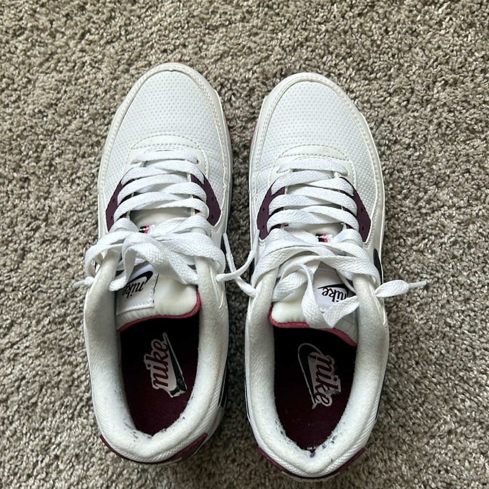 Nike air max